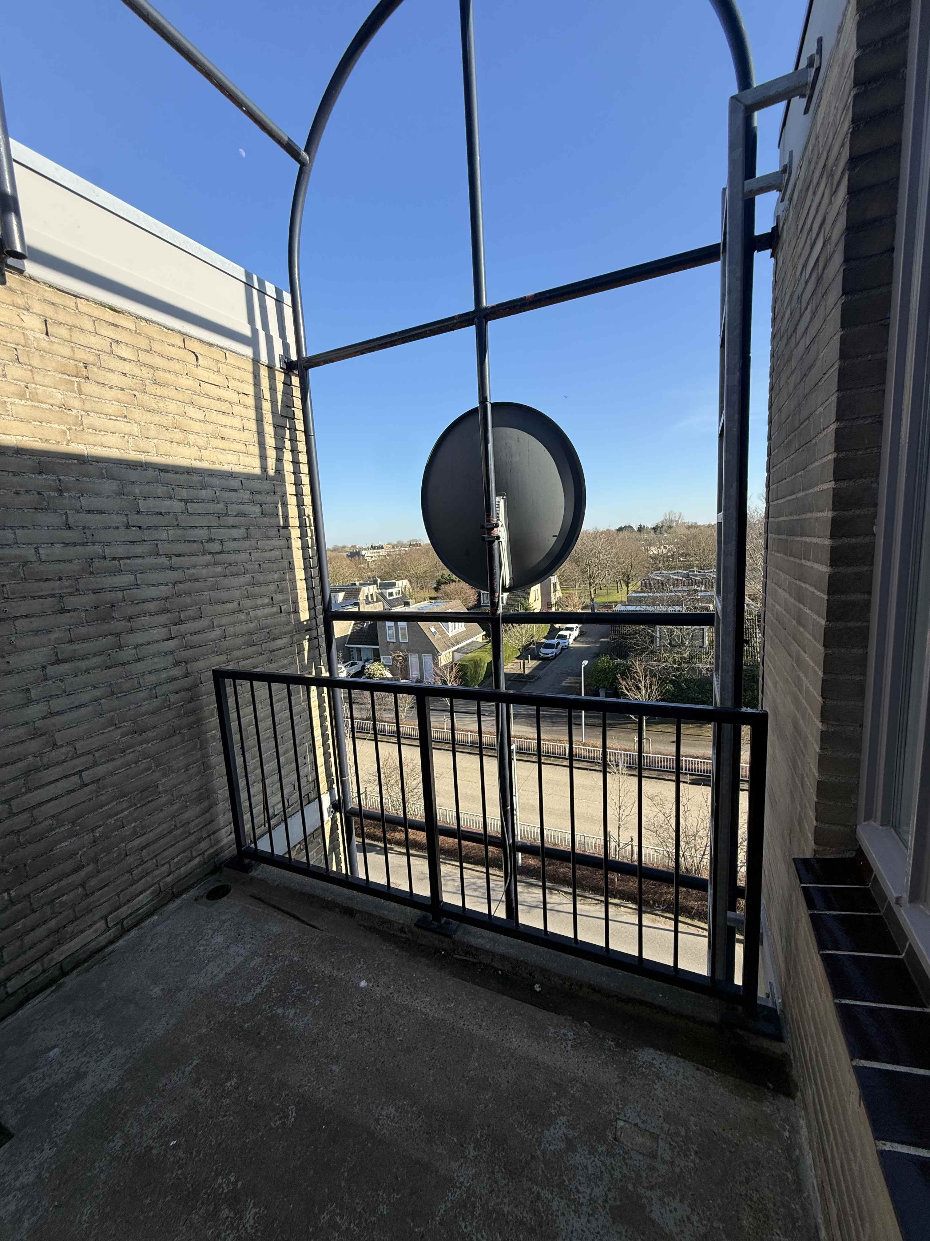 Liesbos 189 - Hoofddorp