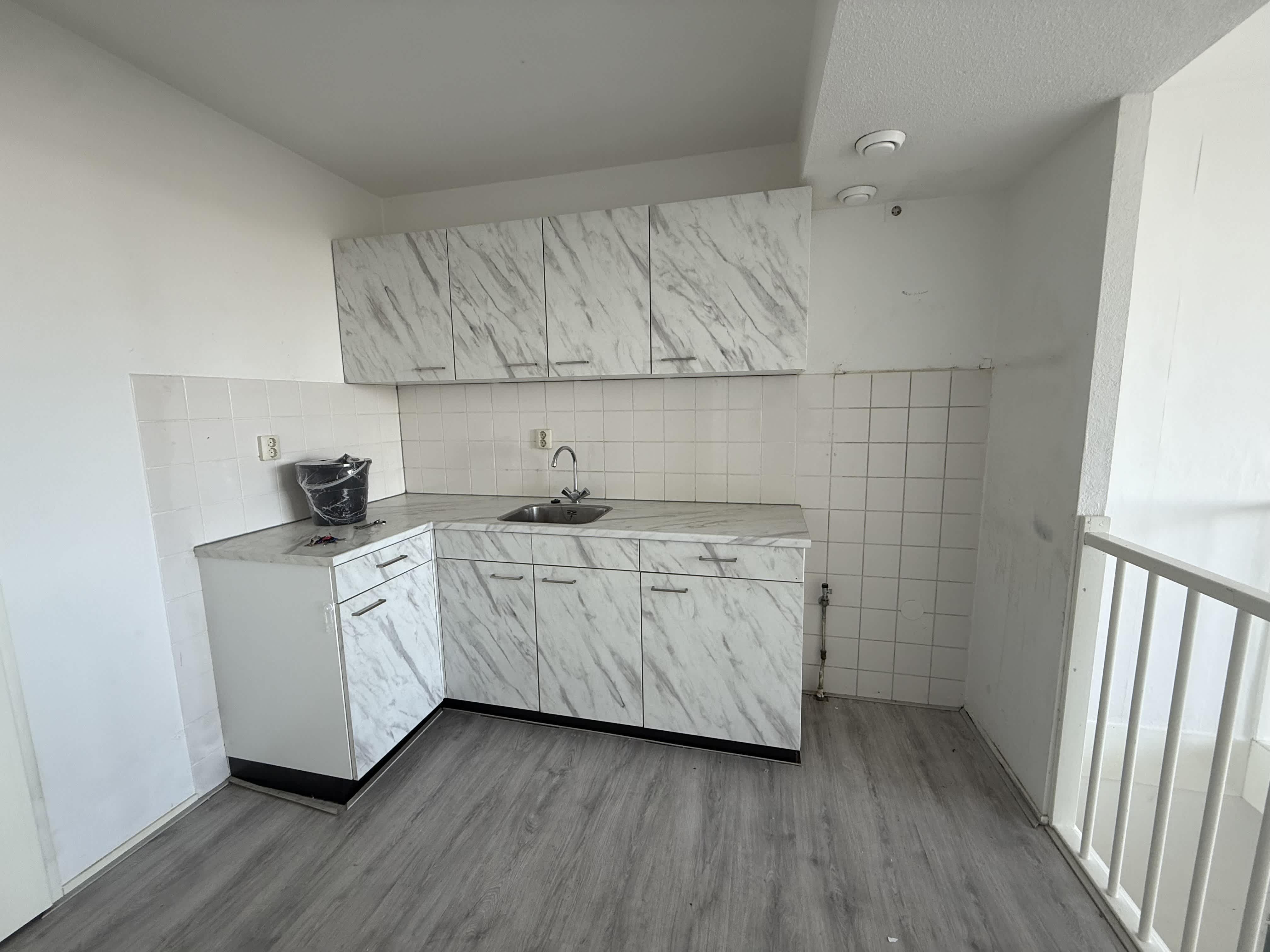 Liesbos 189 - Hoofddorp