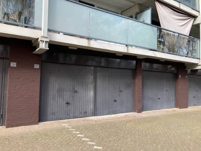 Forelstraat 293R GA - Haarlem