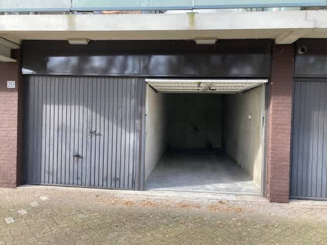 Forelstraat 293R GA - Haarlem