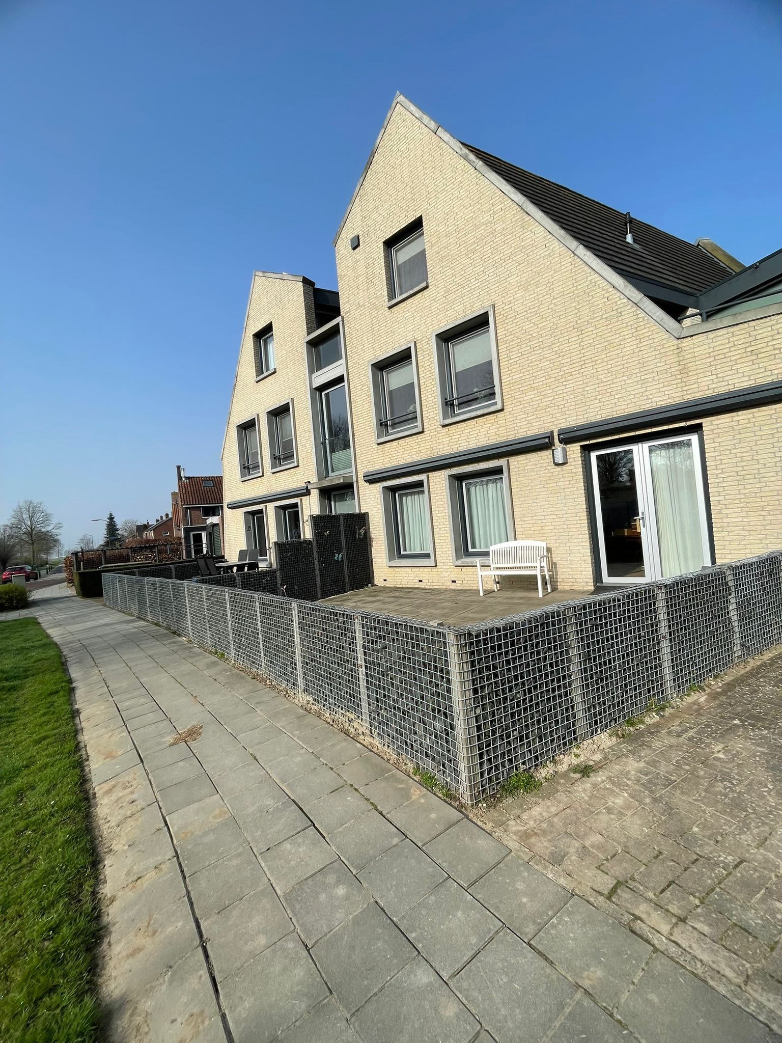 Vlietstraat 15A - Sleeuwijk