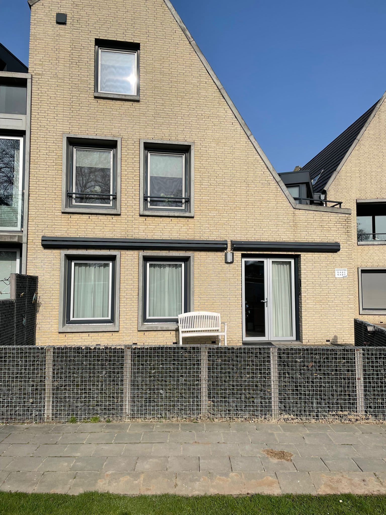 Vlietstraat 15A - Sleeuwijk