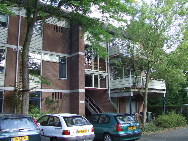 Tarthorst 115 - Wageningen