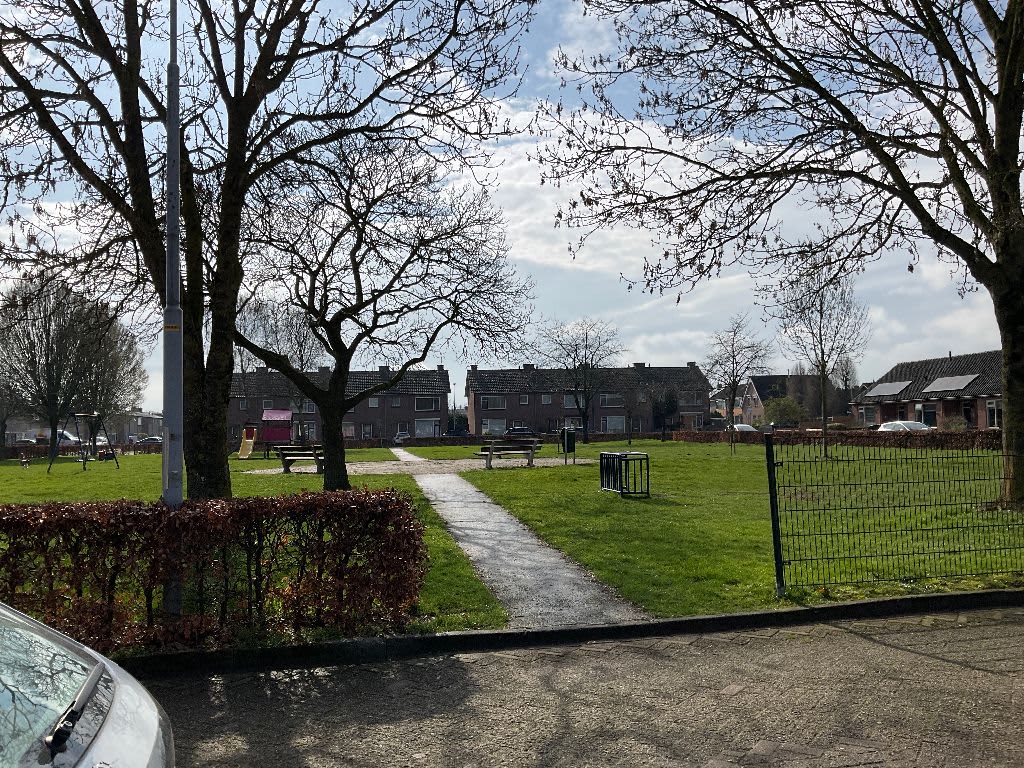 Zworrelstraat 55 - Herwijnen