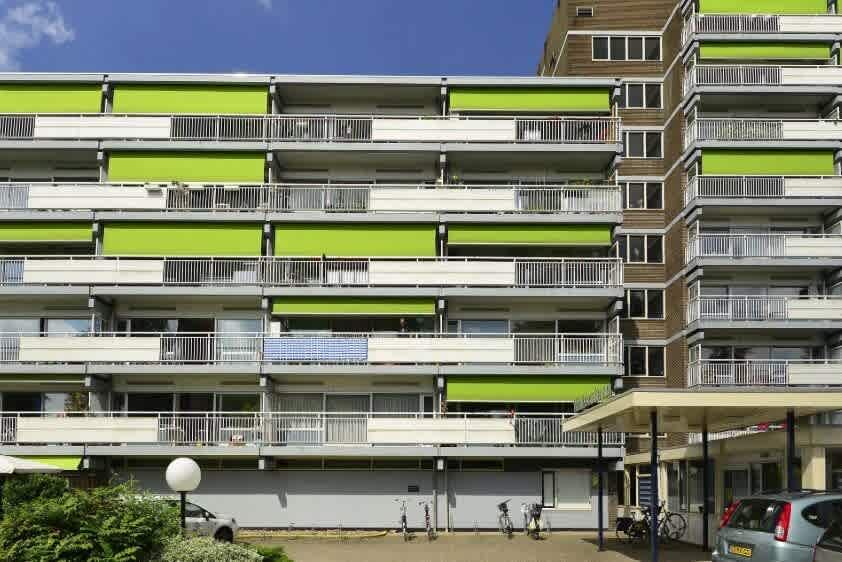 Maarten Harpertsz. Trompweg 590 - Dordrecht