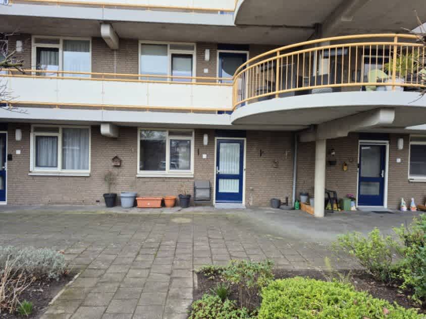 Bullerlaan 3 - Beverwijk