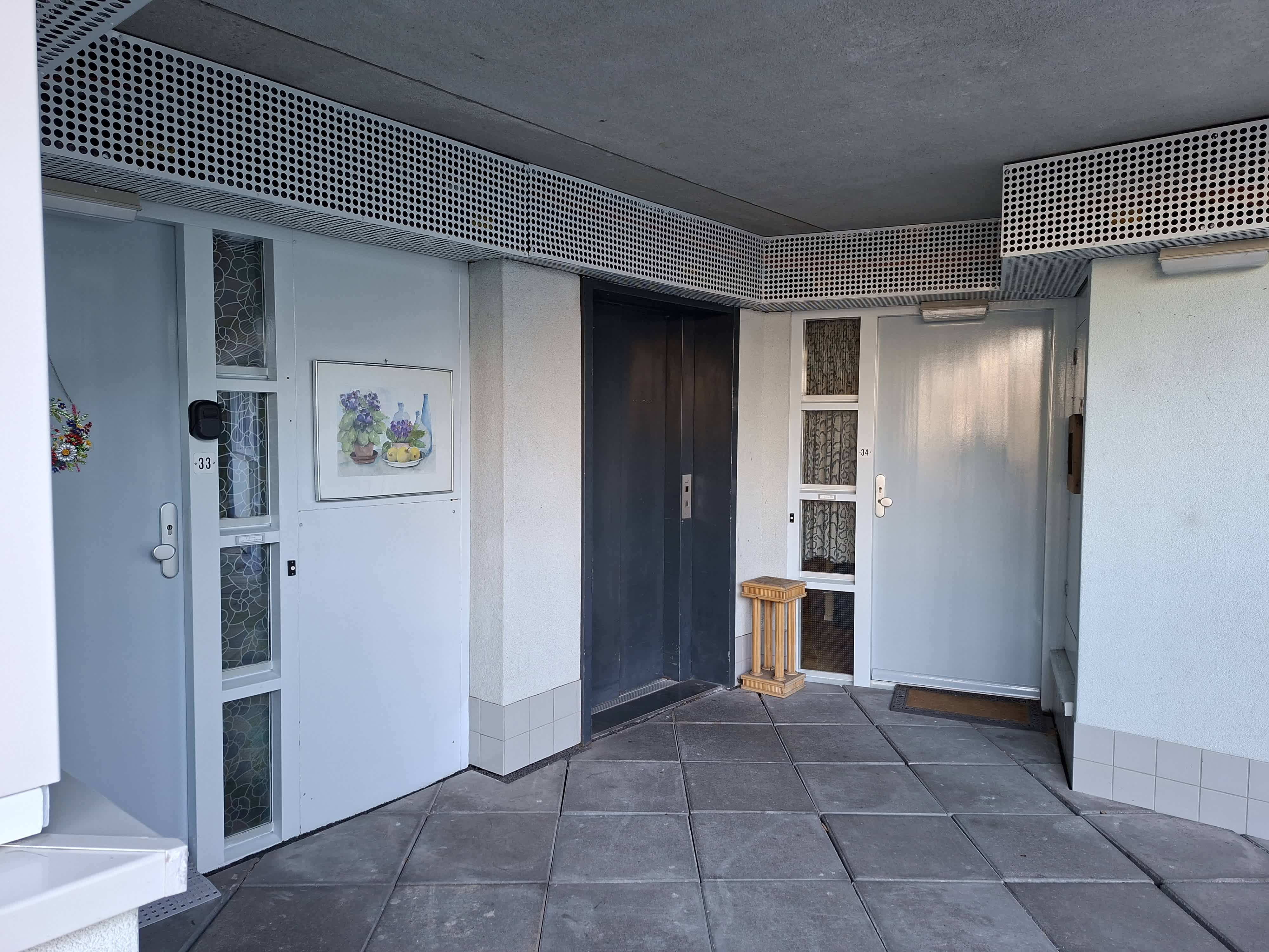 Nagtzaamplein 34 - Haarlem