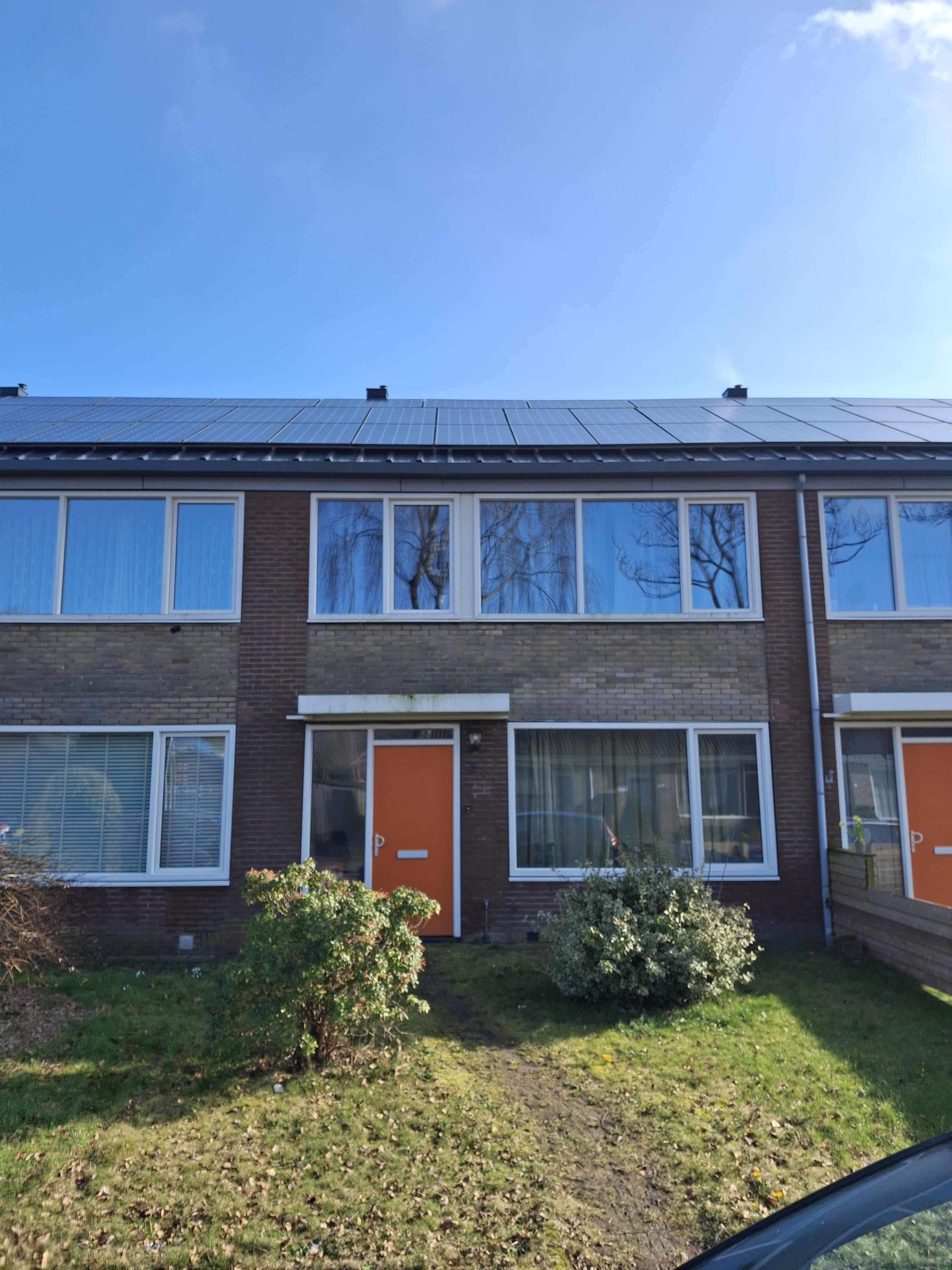 Tussenwoning aan Essenlaan 3, 9678RX Westerlee