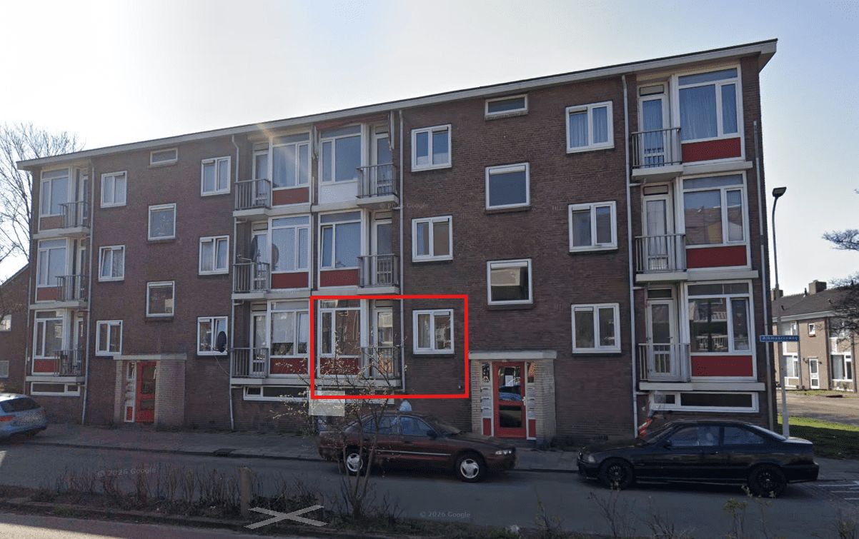 Alkmaarseweg 310 - Beverwijk
