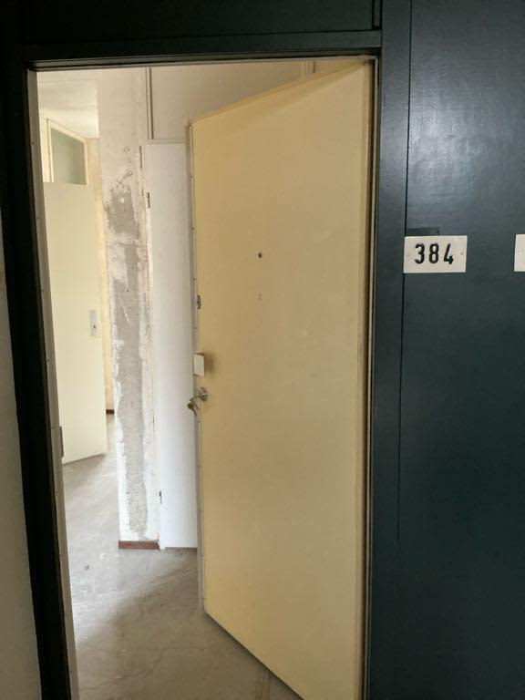 Insulindeweg 384 - Amsterdam