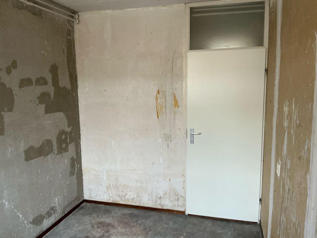 Insulindeweg 384 - Amsterdam