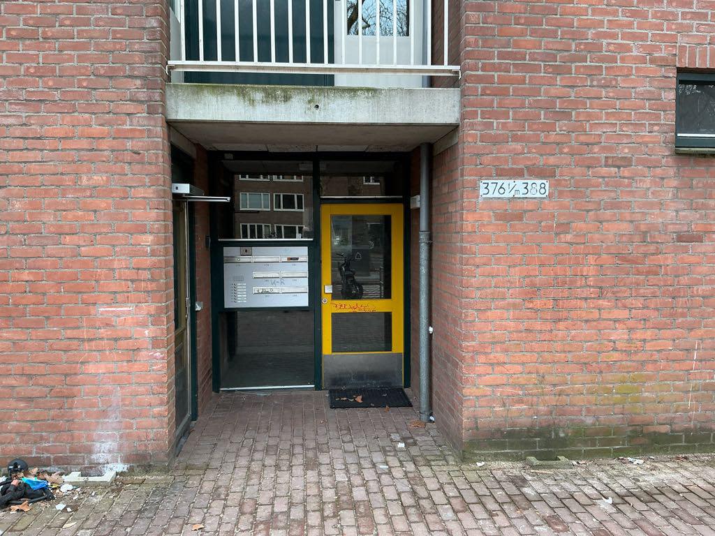 Insulindeweg 384 - Amsterdam