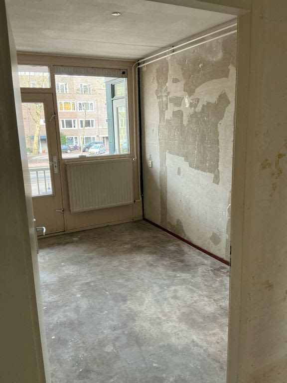 Insulindeweg 384 - Amsterdam