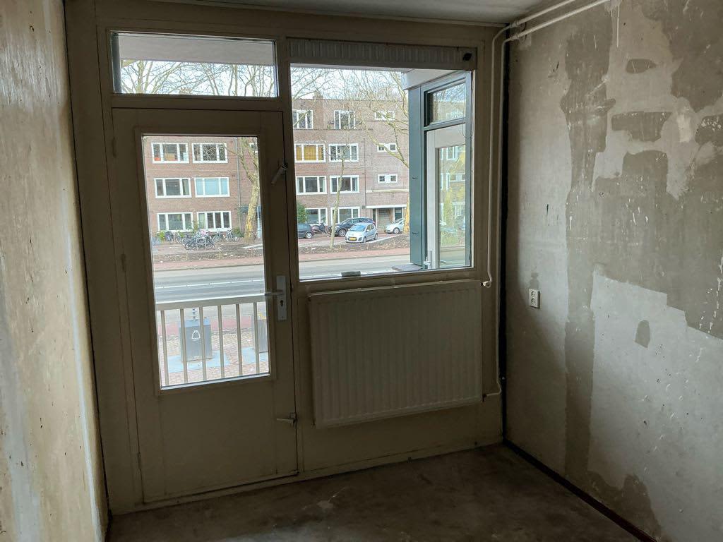 Insulindeweg 384 - Amsterdam