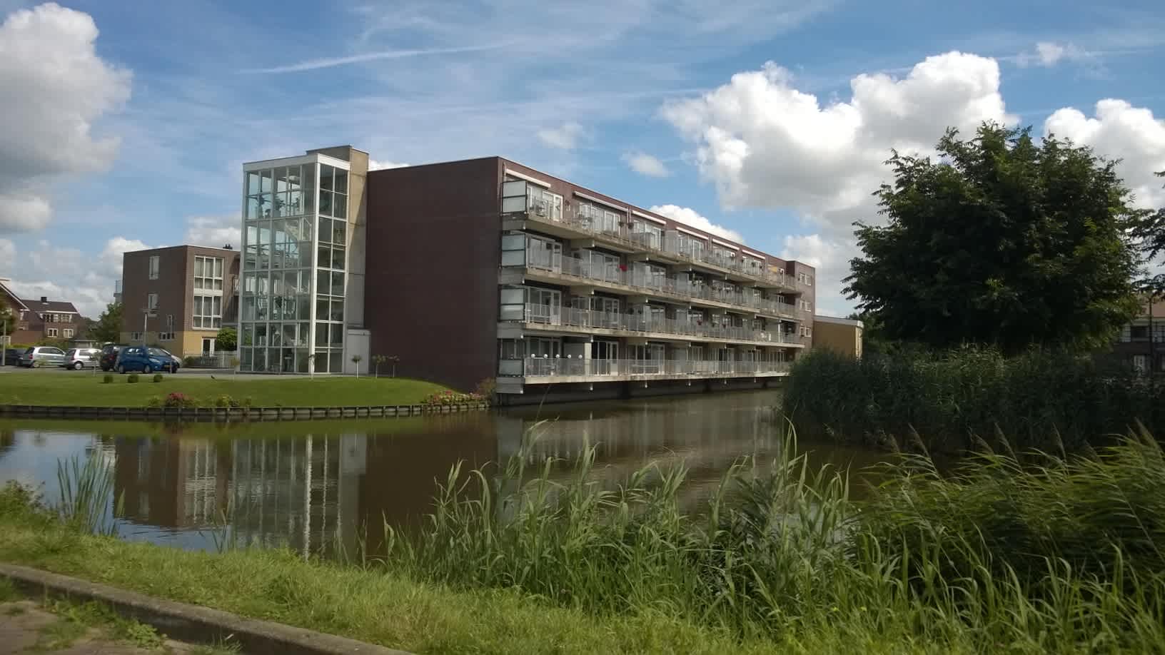 Spilstraat 101 - Kudelstaart