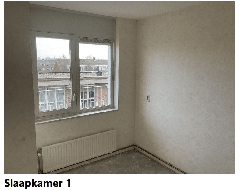 Spilstraat 101 - Kudelstaart