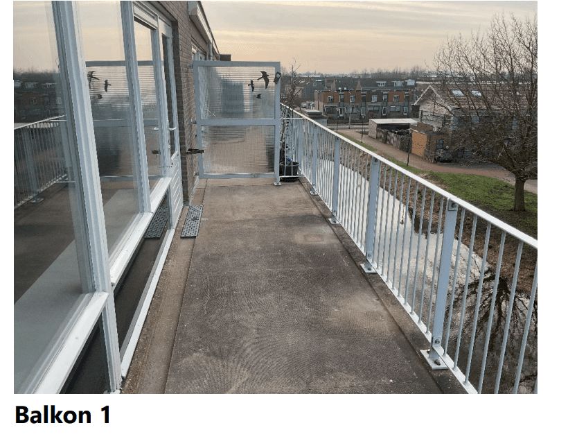 Spilstraat 101 - Kudelstaart