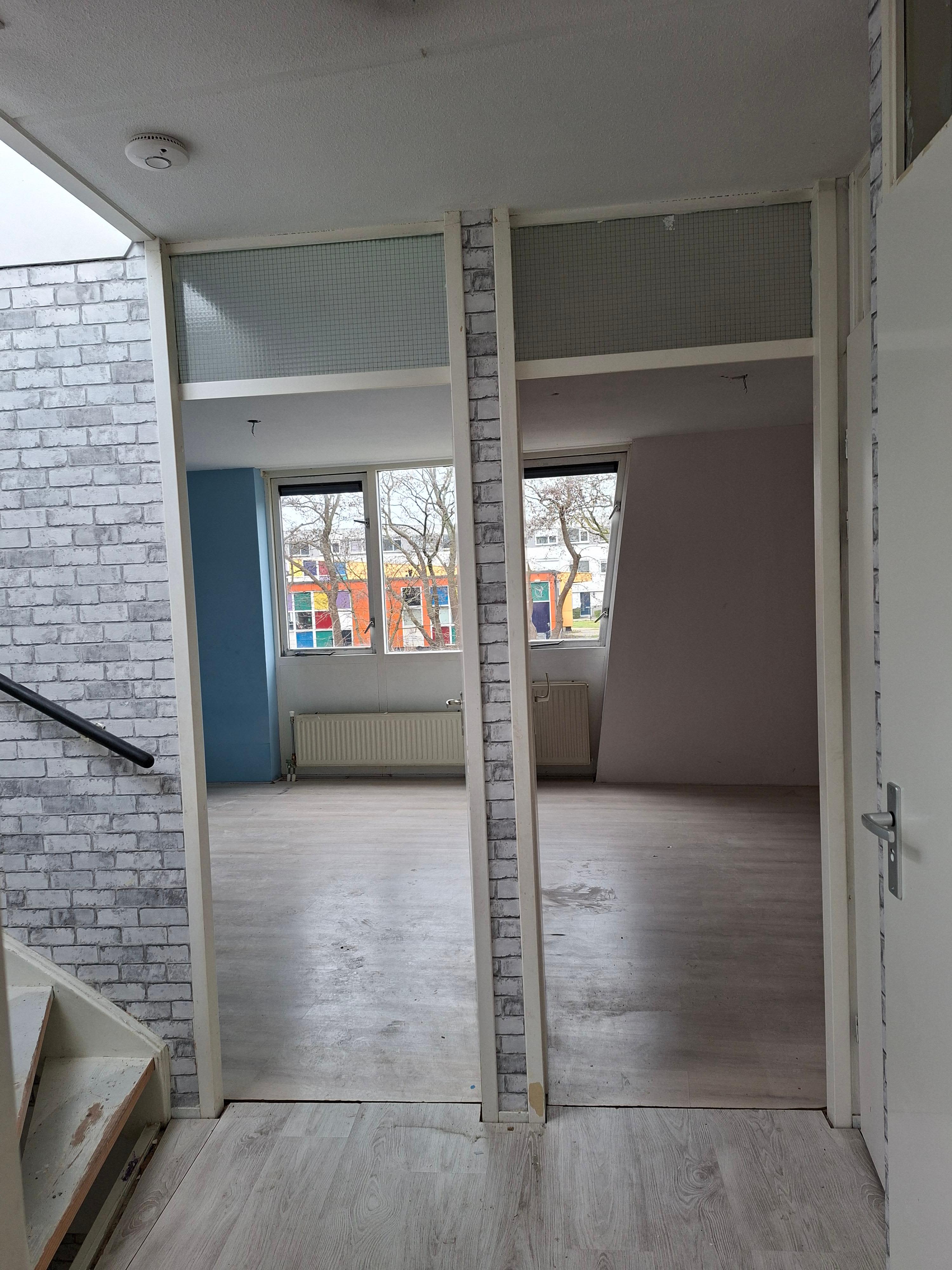 Pal Maleterweg 116 - Haarlem