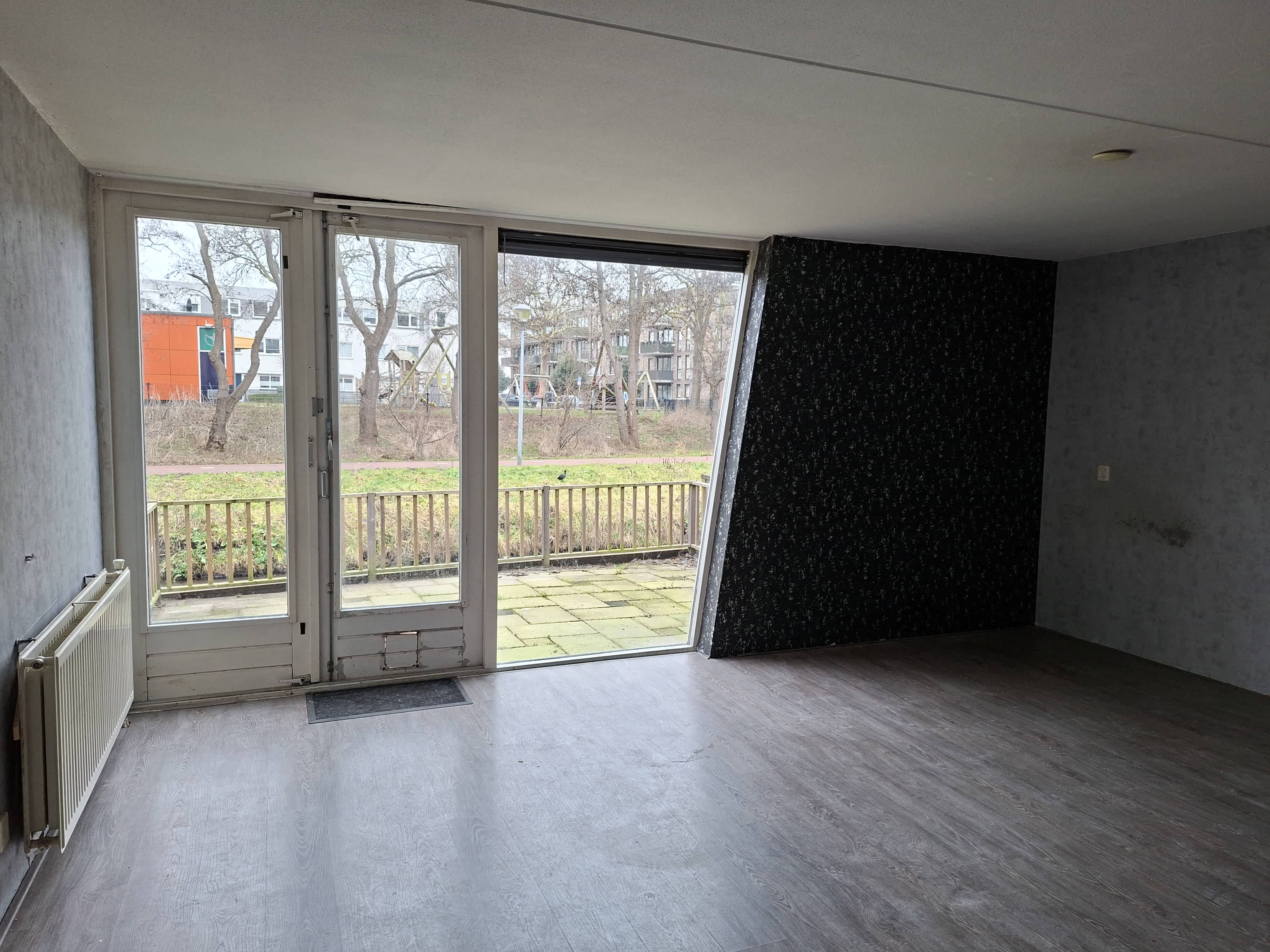 Pal Maleterweg 116 - Haarlem