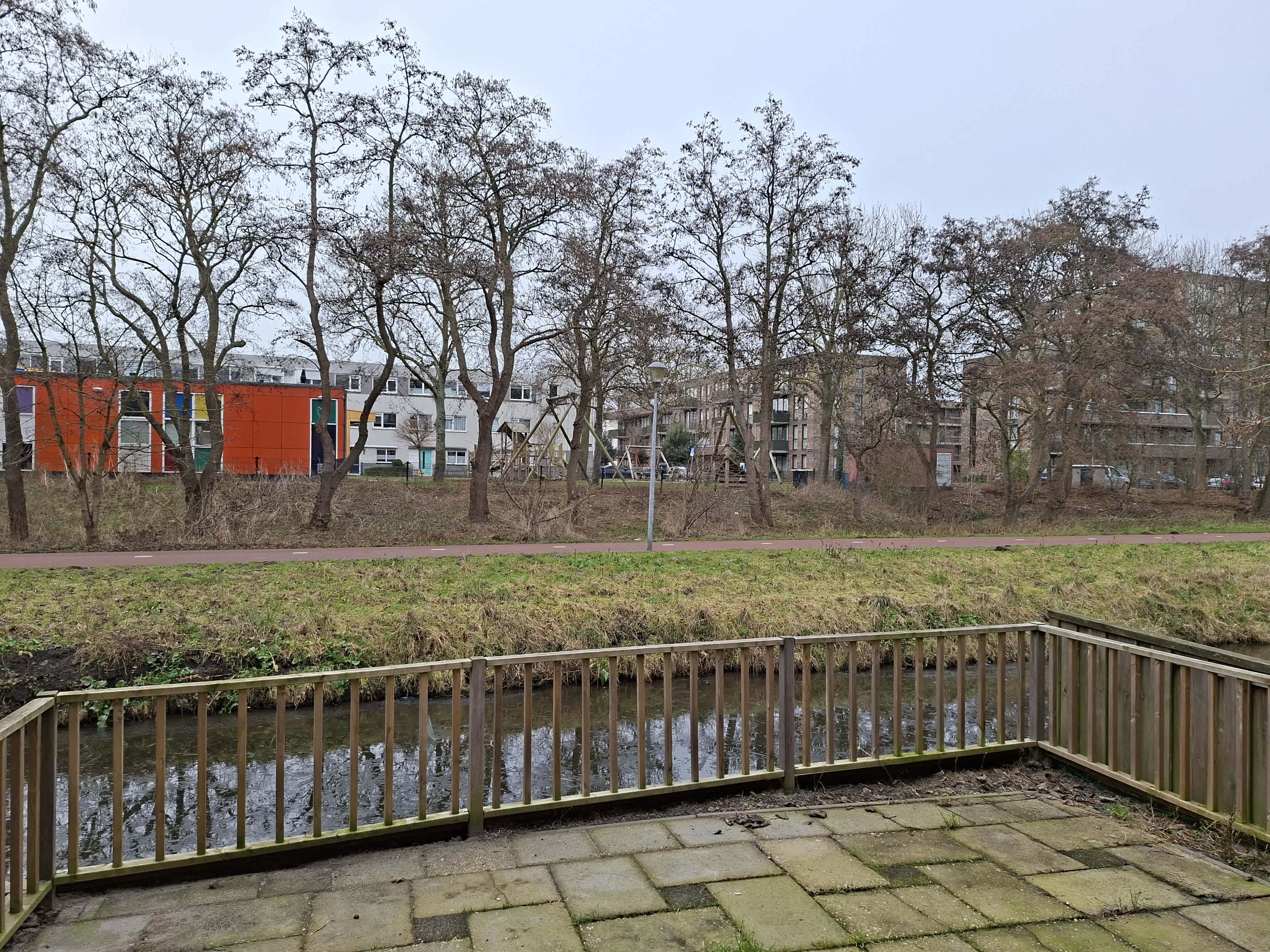 Pal Maleterweg 116 - Haarlem