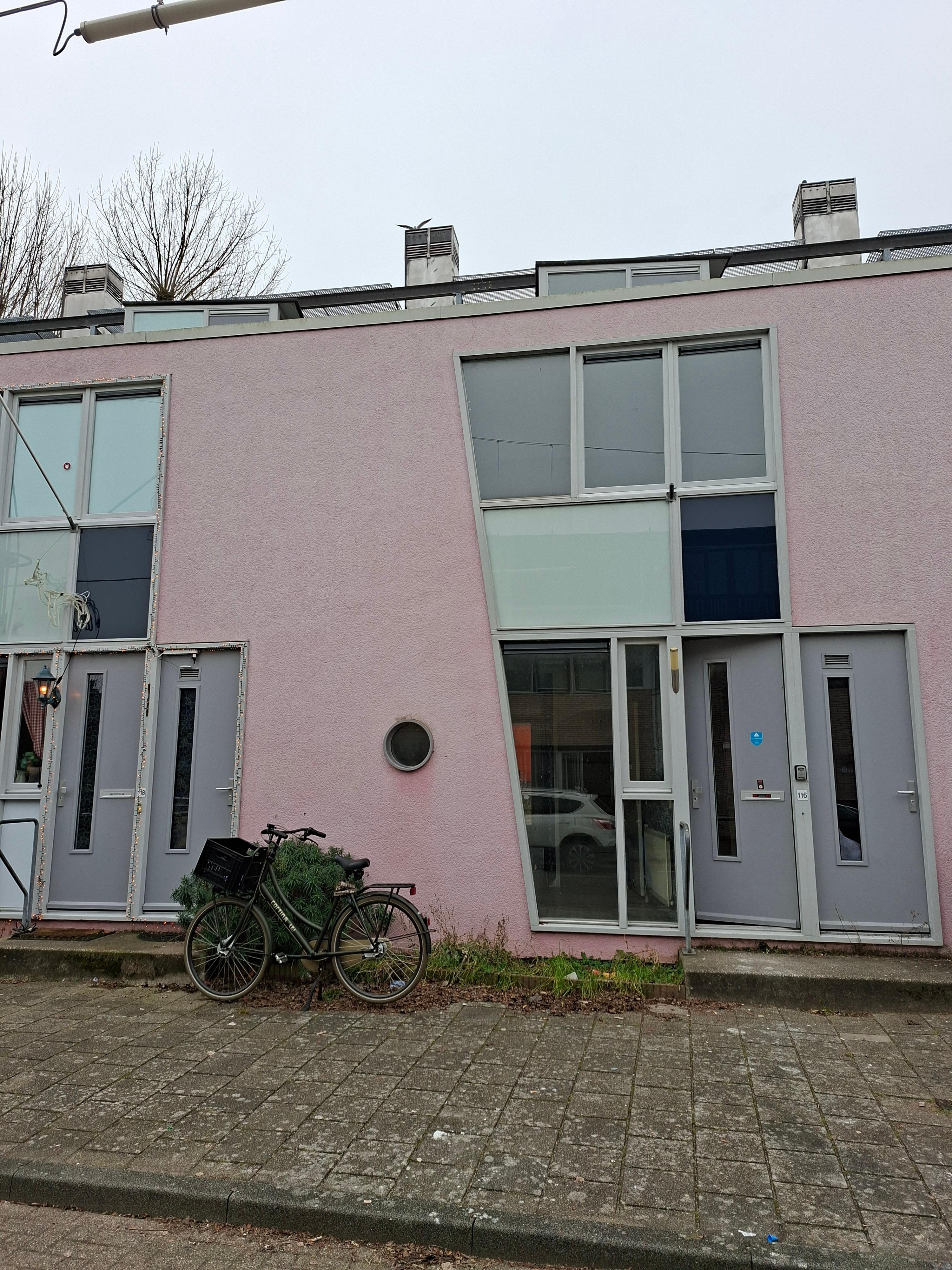 Pal Maleterweg 116 - Haarlem