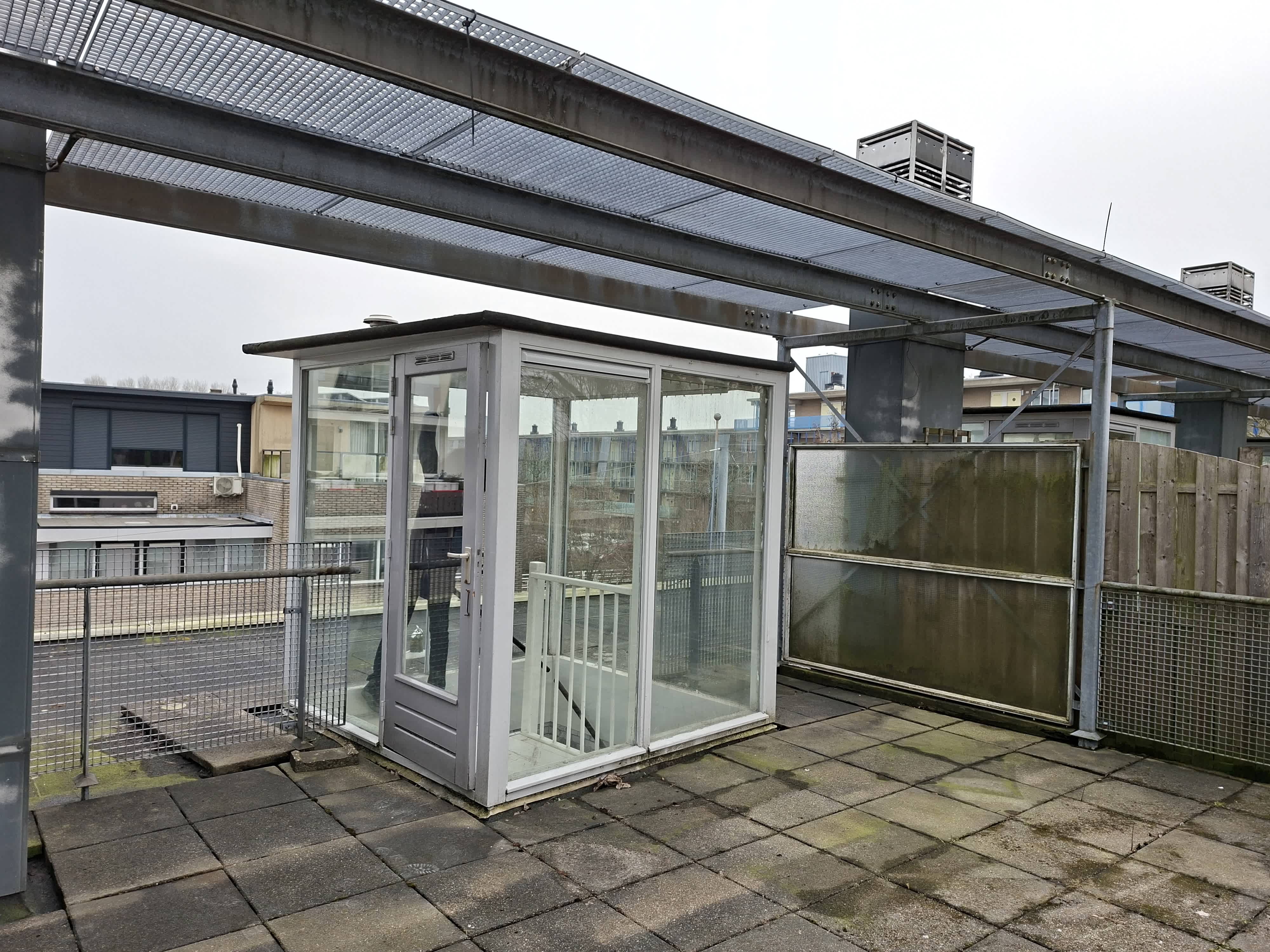 Pal Maleterweg 116 - Haarlem