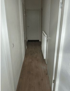 Overtoom 318H - Amsterdam