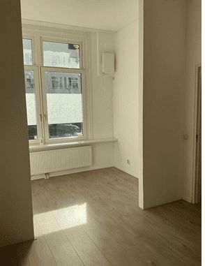 Overtoom 318H - Amsterdam