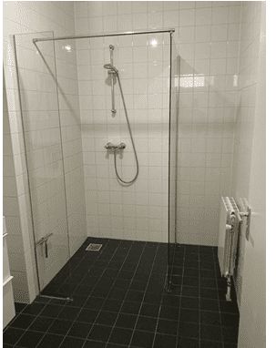 Overtoom 318H - Amsterdam