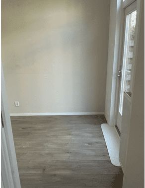 Overtoom 318H - Amsterdam