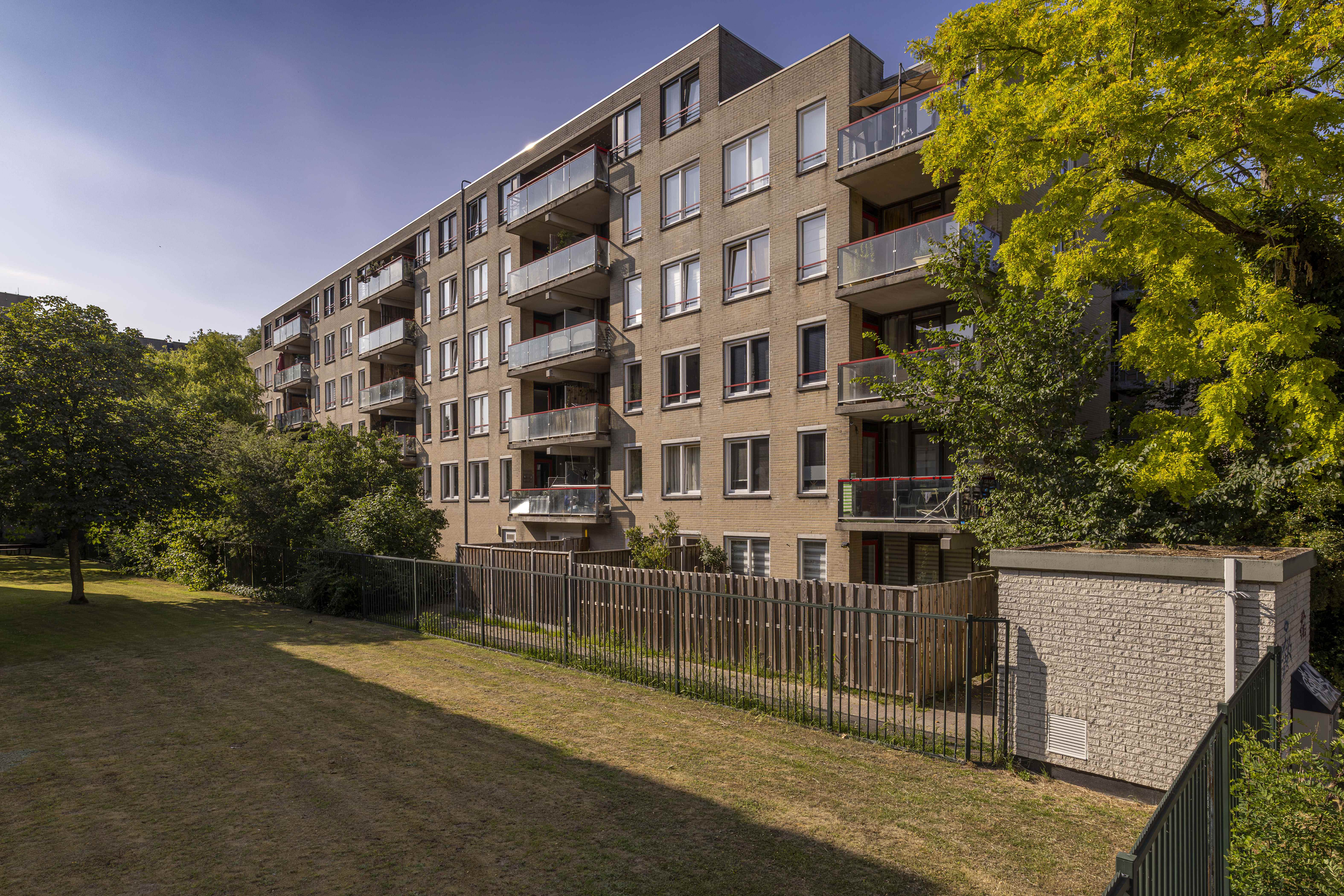 De Blieckstraat 257 - Utrecht