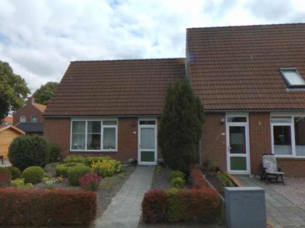 Kerkstraat 11 - Wedde