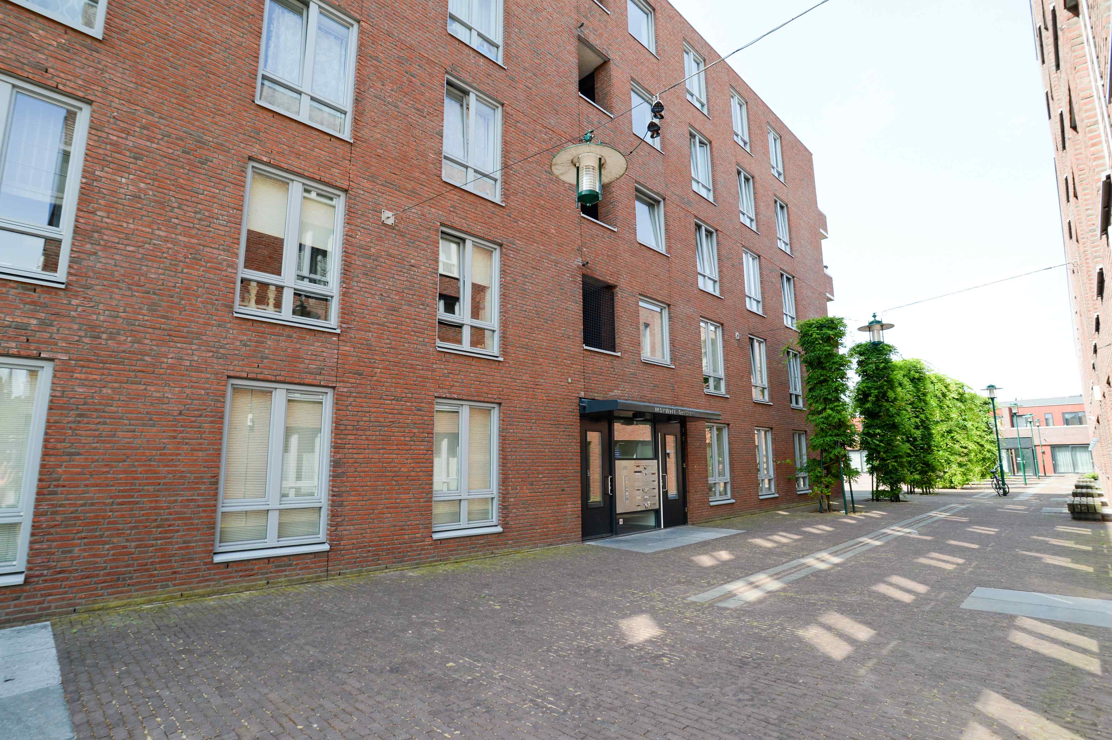 Schietspoel 25 - Hilversum