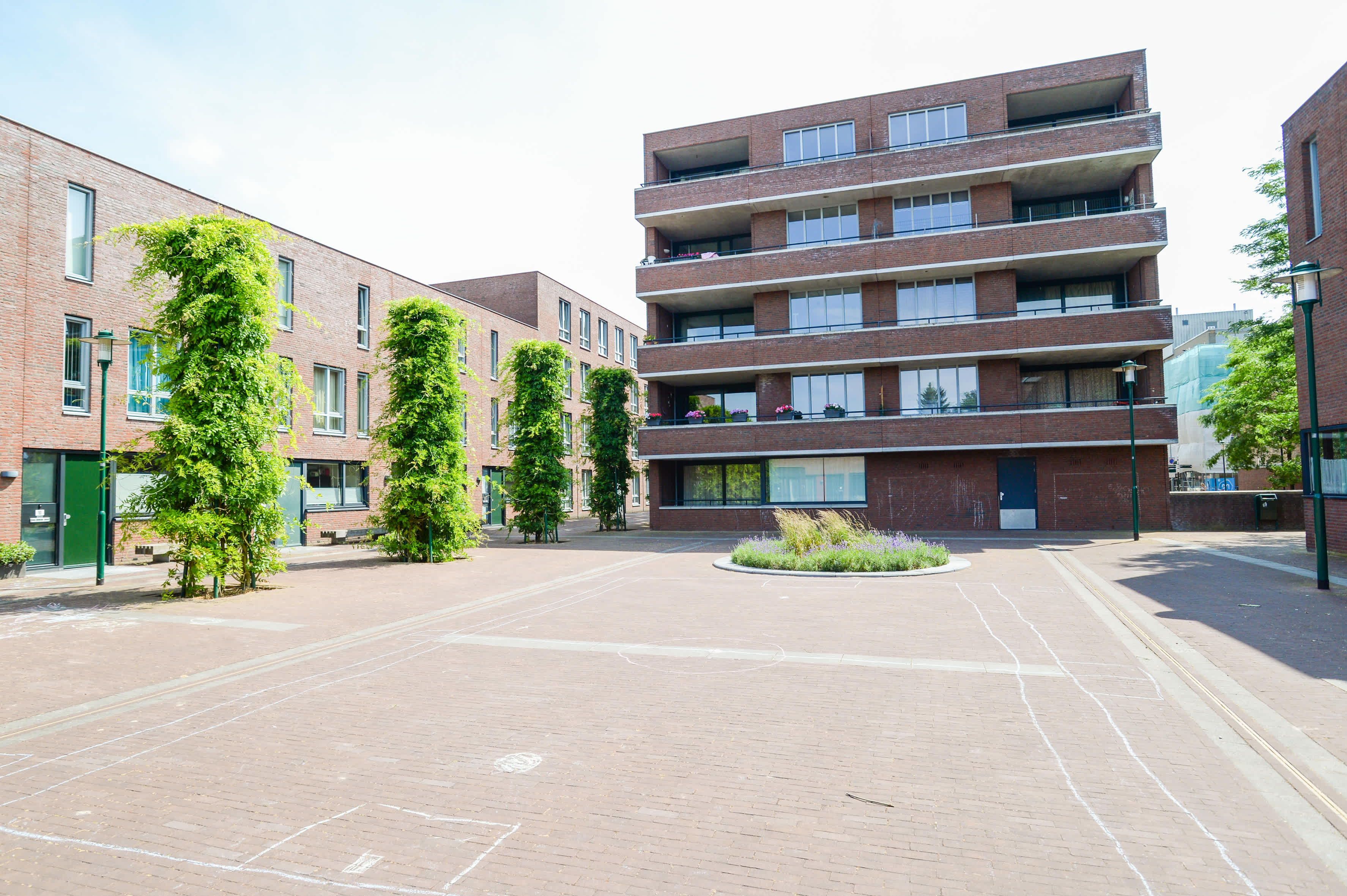 Schietspoel 25 - Hilversum