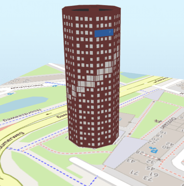 Oostzaan 399 - Groningen