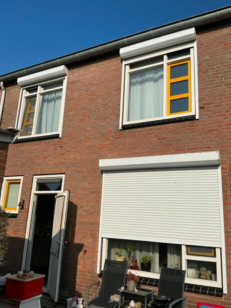 Julianastraat 1 - Langerak