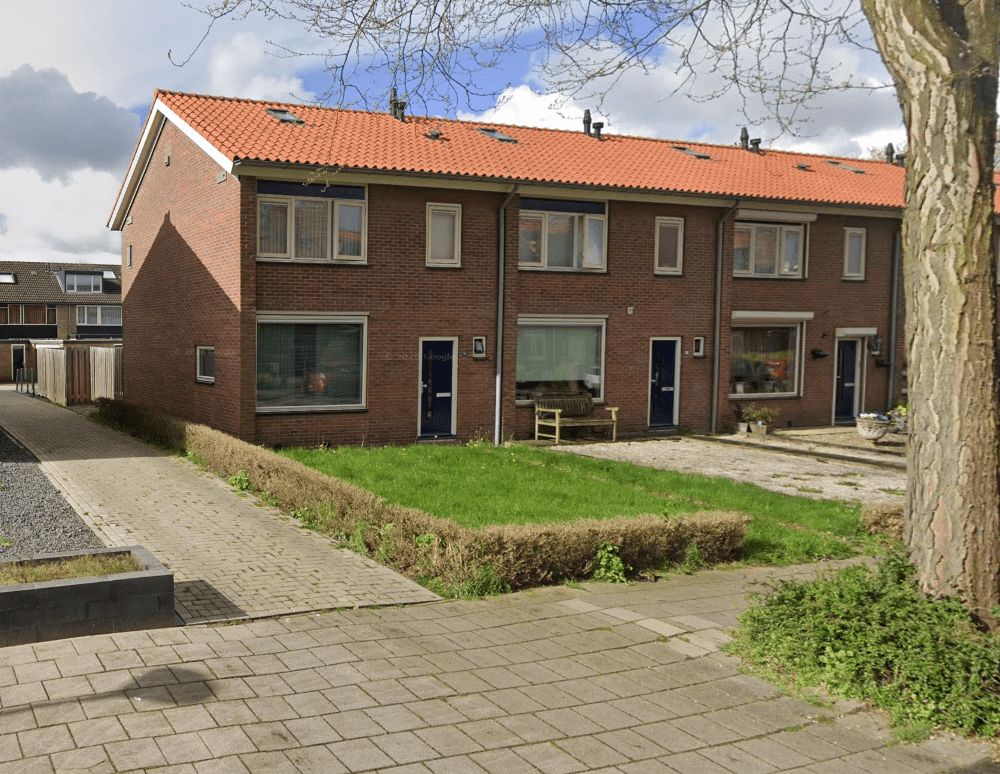 Beatrixstraat 55 - Elst Ut
