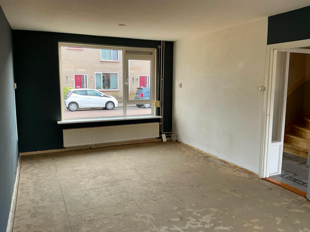 Lijsterstraat 31 - Groot-Ammers