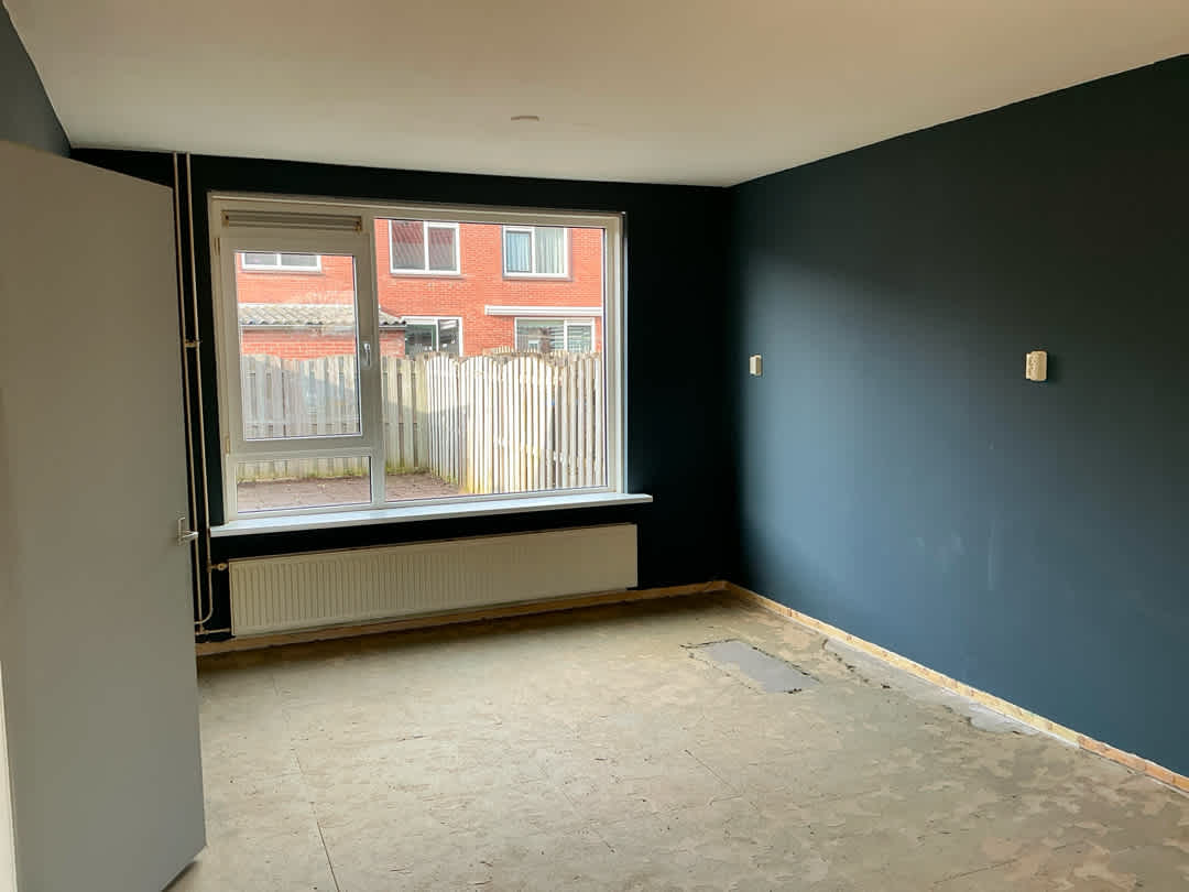 Lijsterstraat 31 - Groot-Ammers