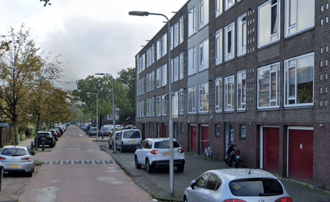 Schulpweg 86 - Velsen-Noord