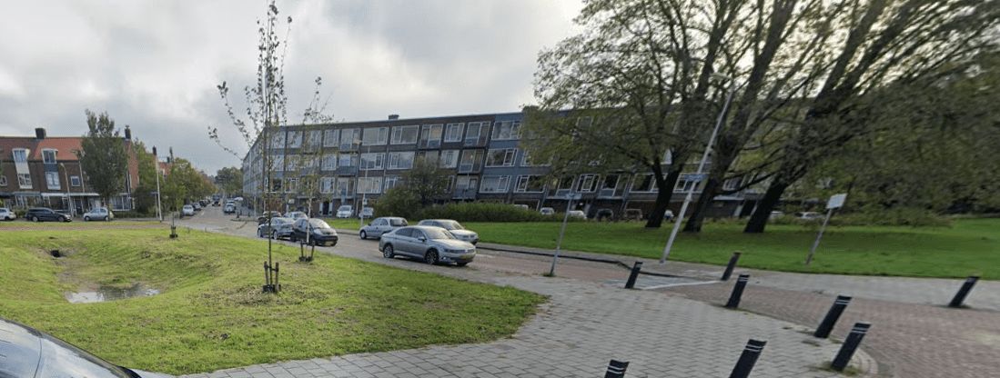 Schulpweg 86 - Velsen-Noord