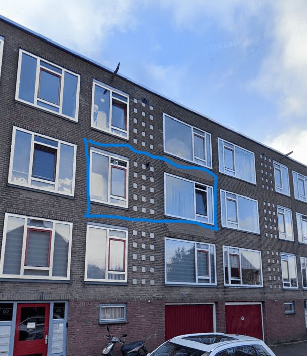 Schulpweg 86 - Velsen-Noord