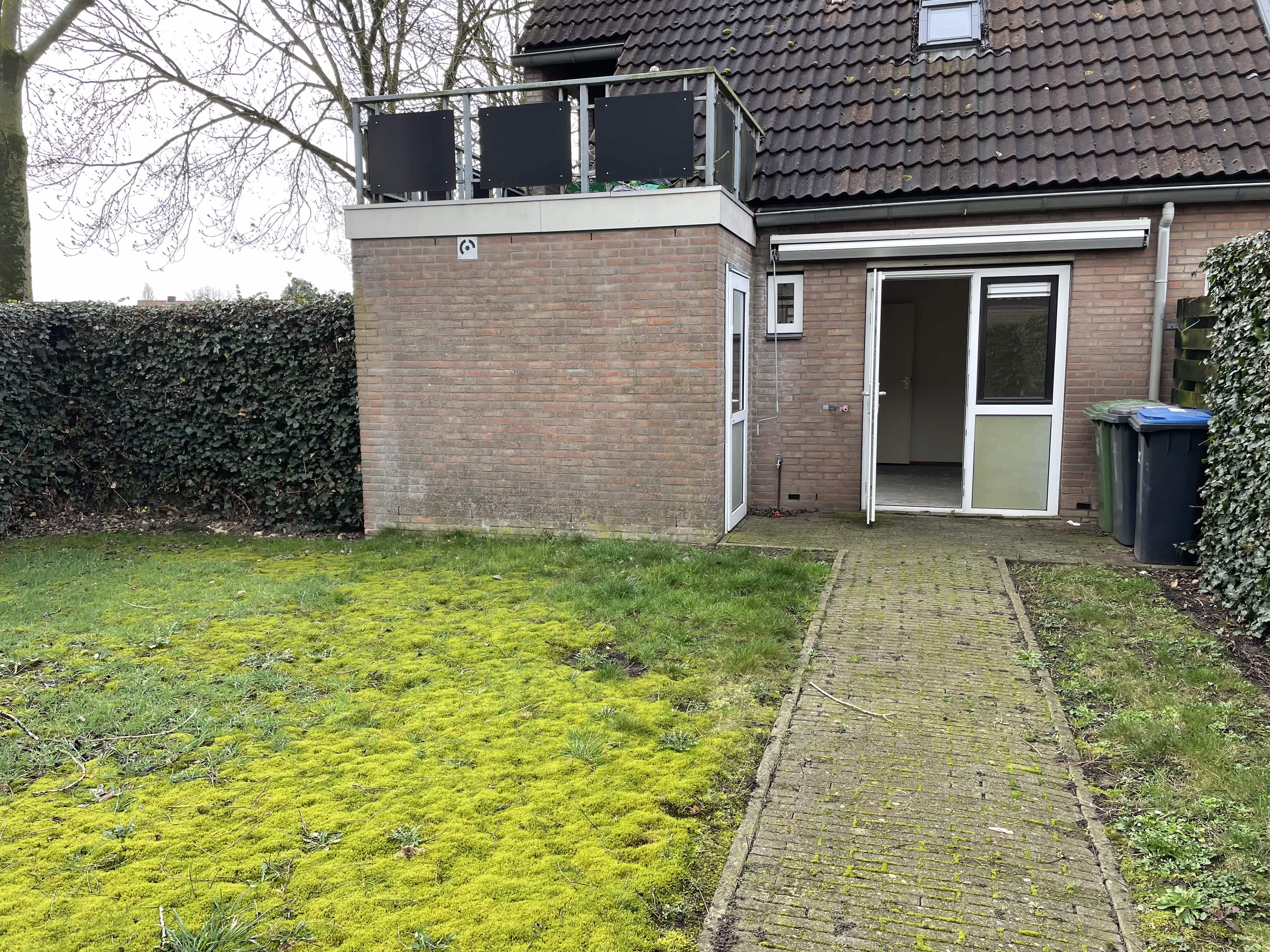 Hazelaarstraat 29 - Opheusden