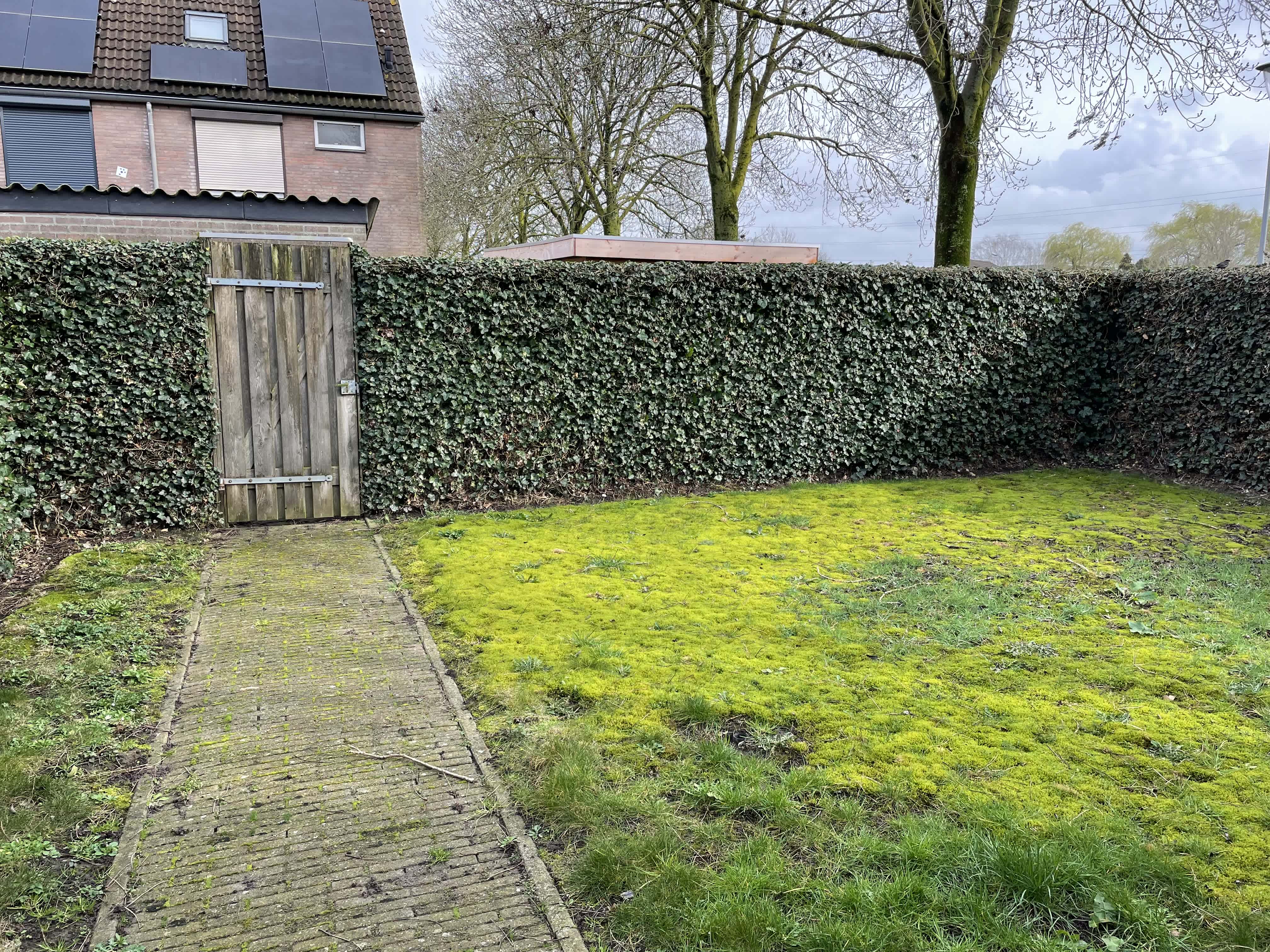 Hazelaarstraat 29 - Opheusden