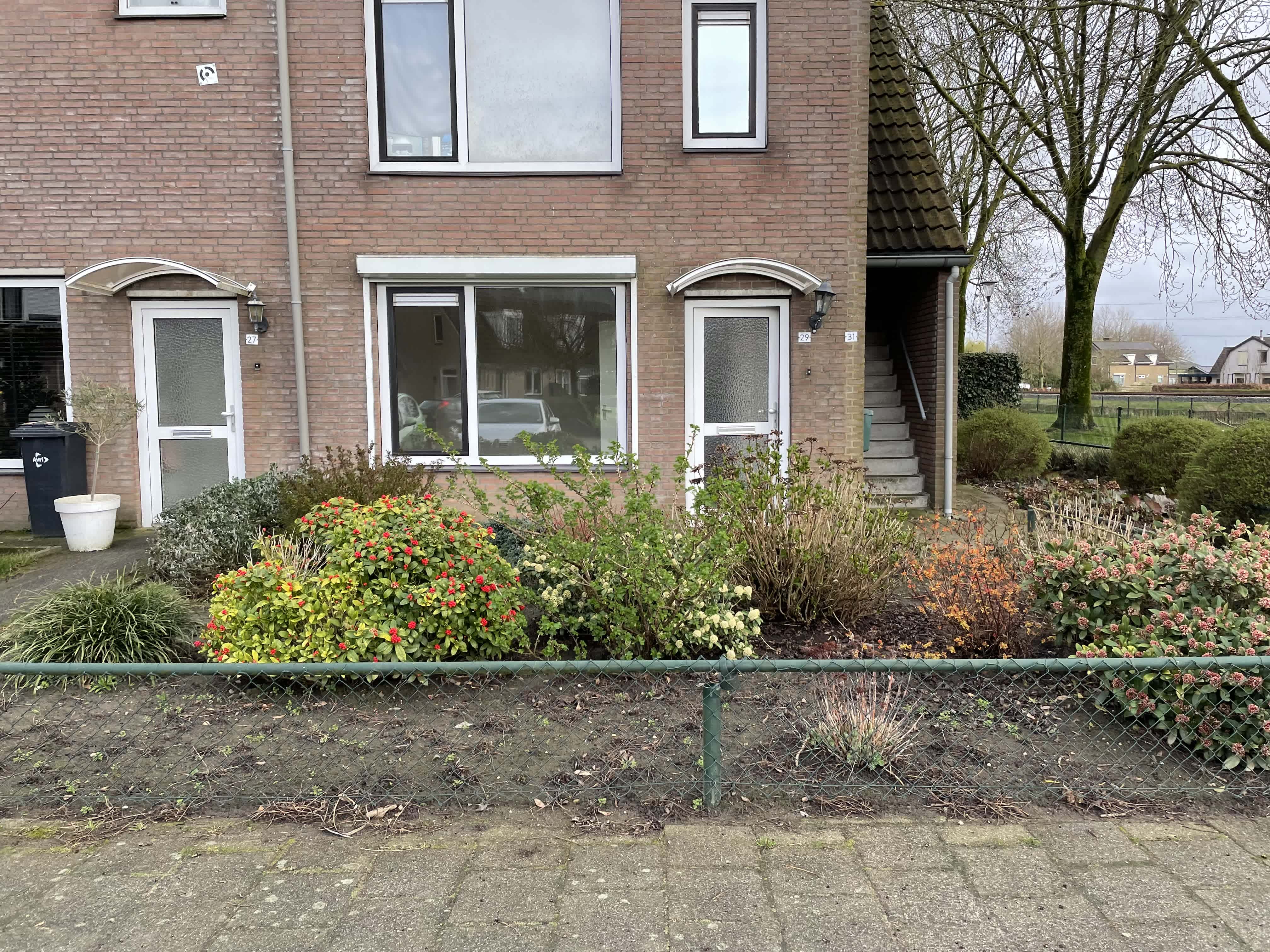 Hazelaarstraat 29 - Opheusden