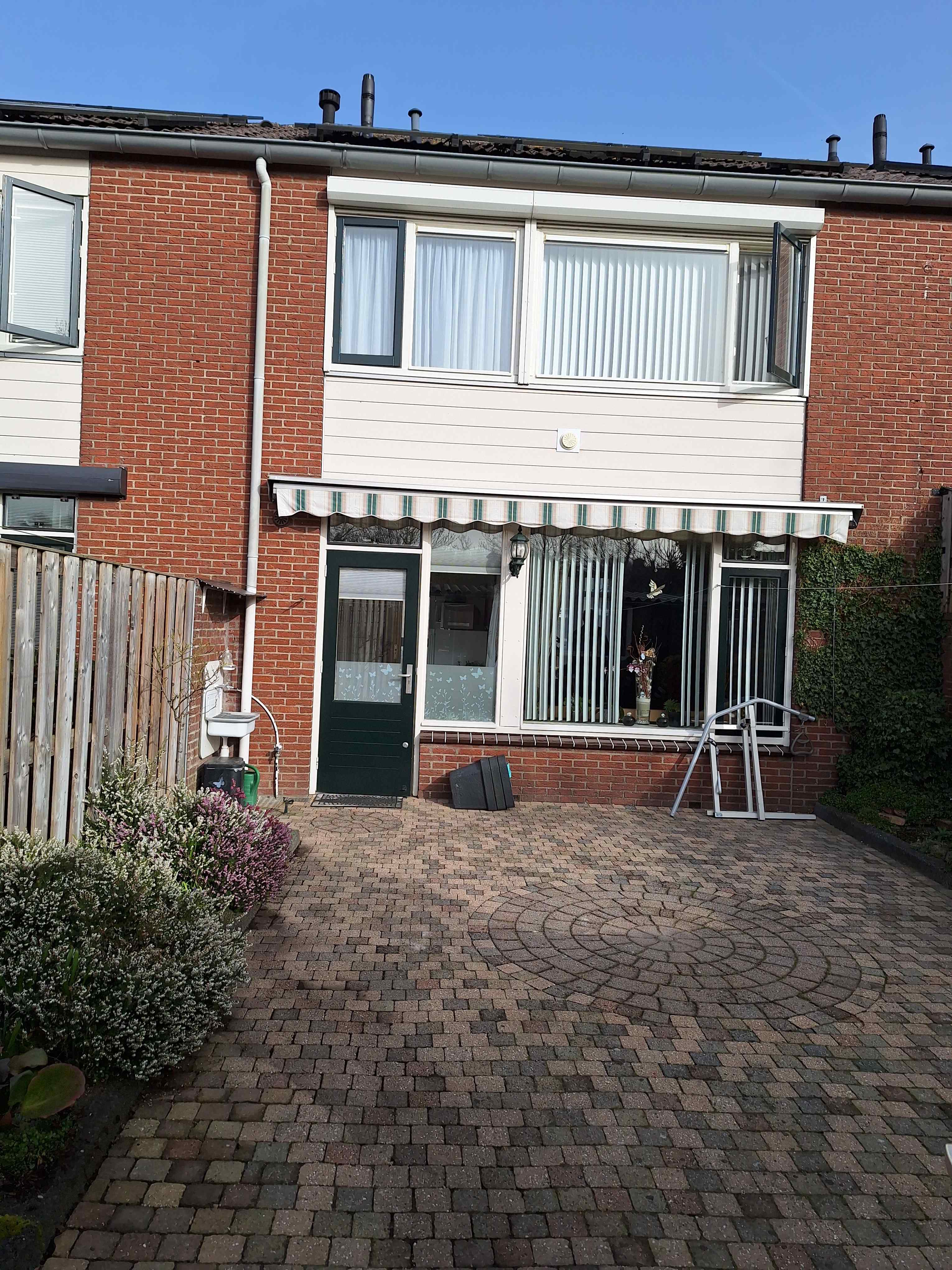 Korte Bosstraat 20 - Rijswijk (GLD)