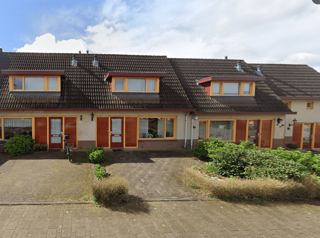 Larekamp 17 - Elst Ut