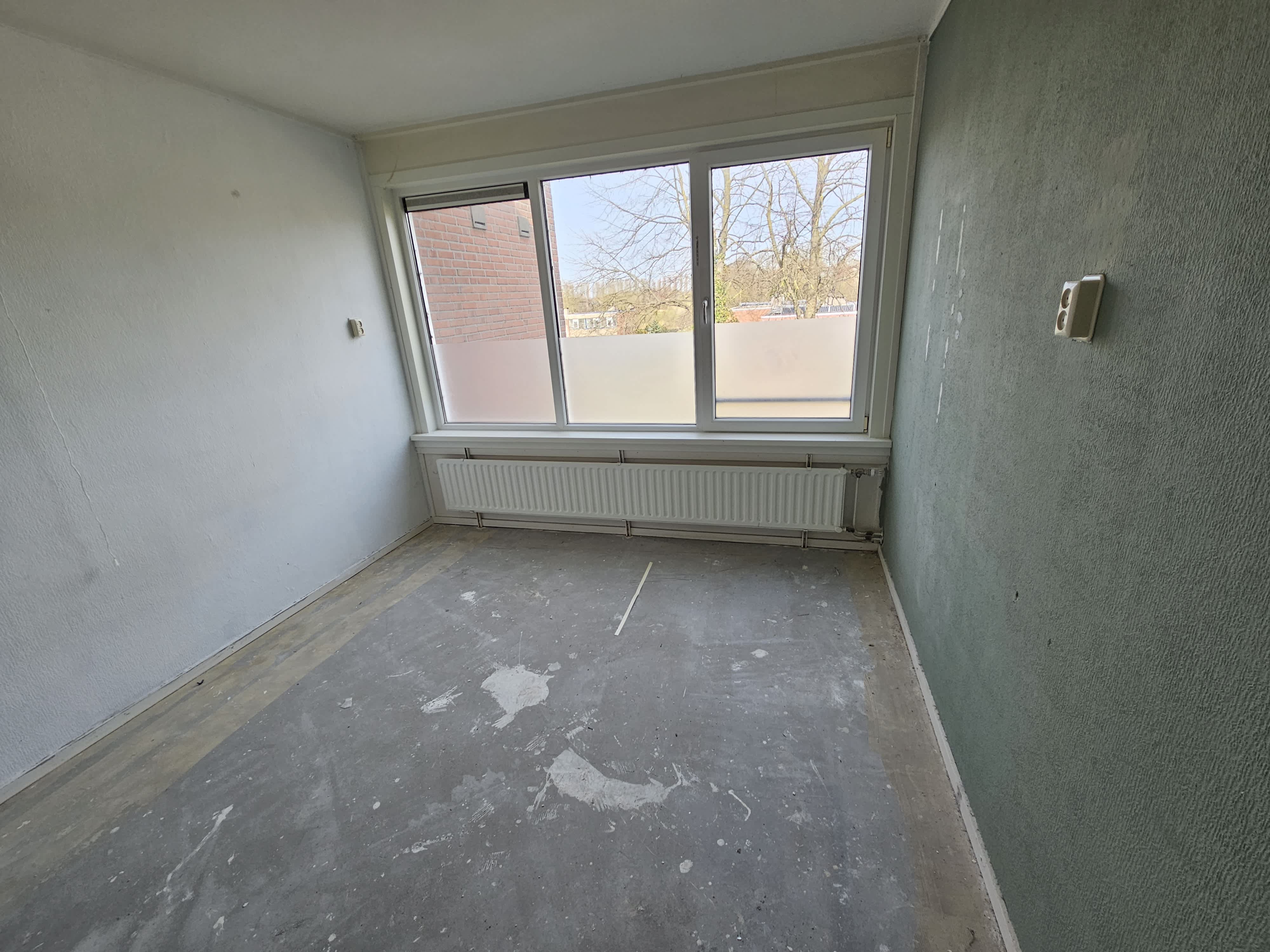 Wimpel 82 - Groningen