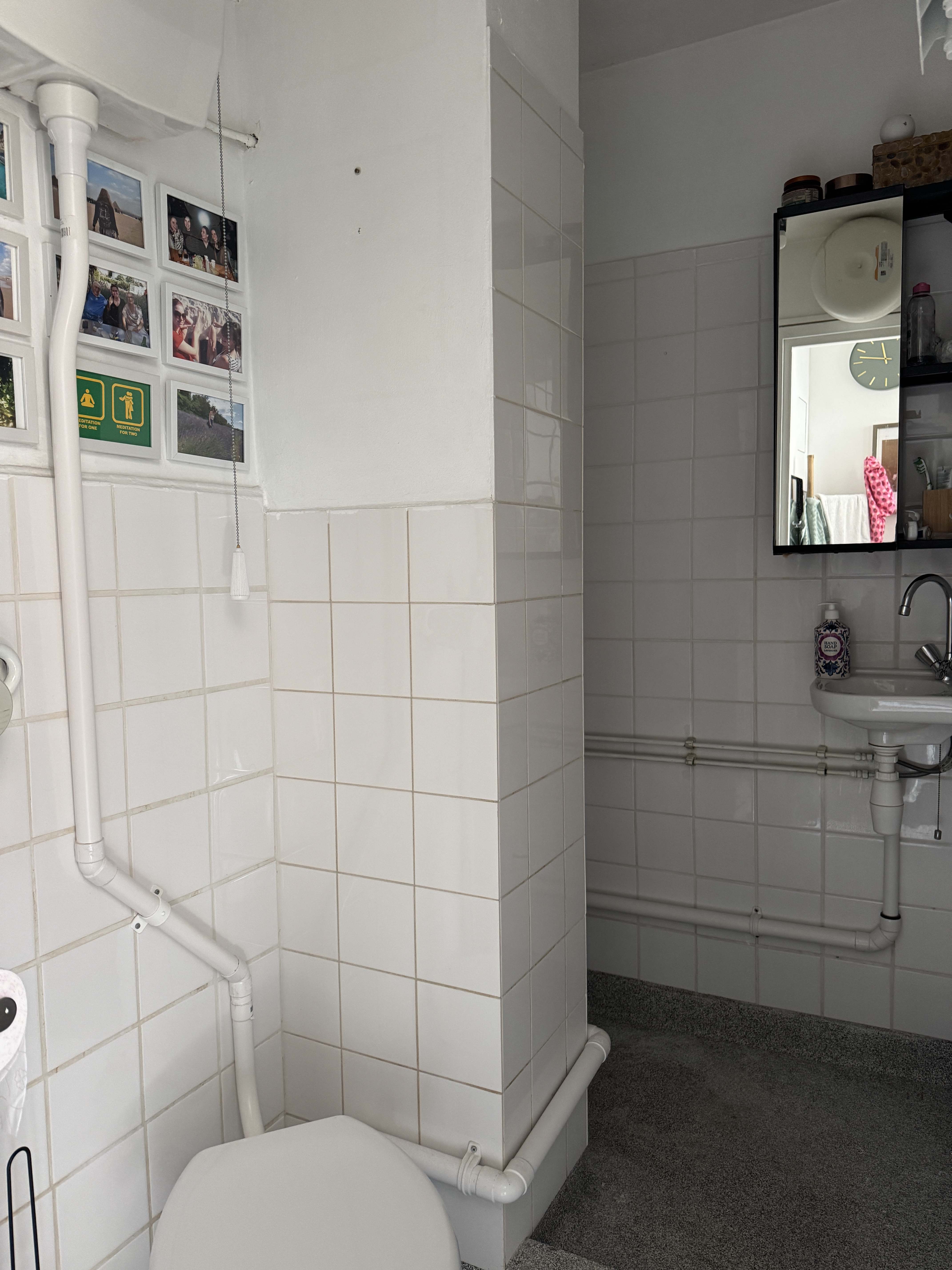 Eerste Jacob van Campenstraat 3-2 LV - Amsterdam