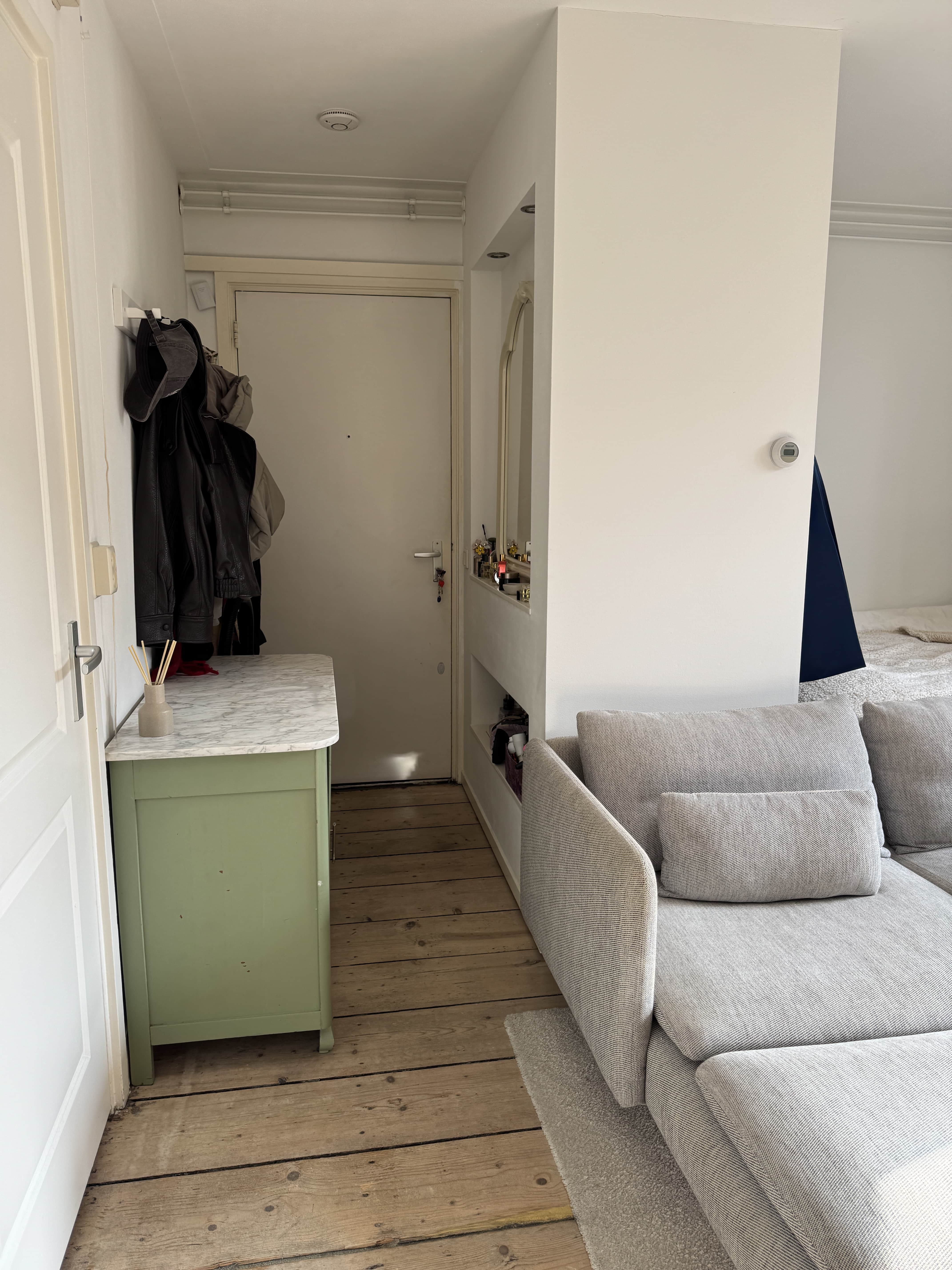 Eerste Jacob van Campenstraat 3-2 LV - Amsterdam